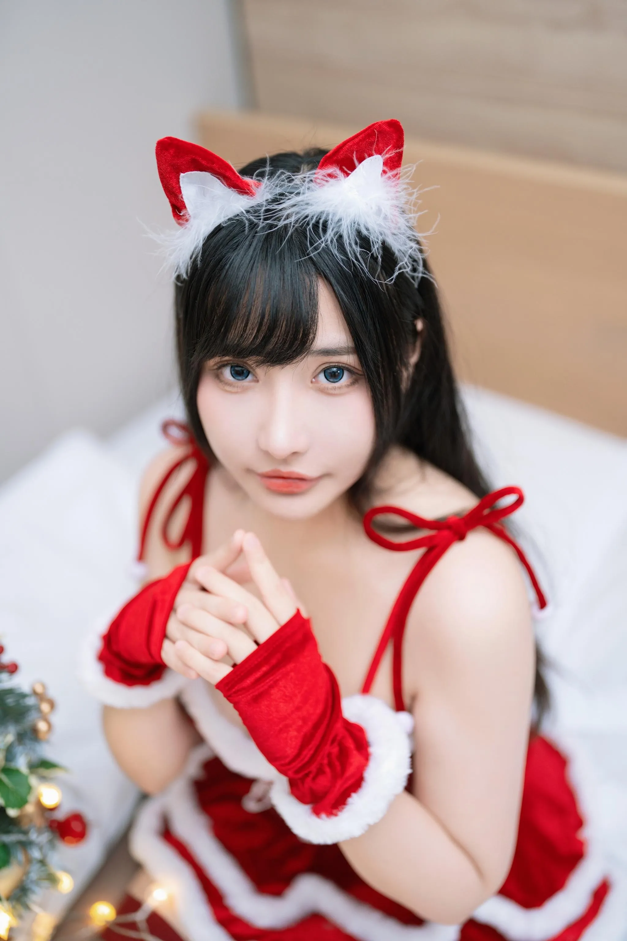 糖果果candy – NO.03 圣诞 [125P]插图9